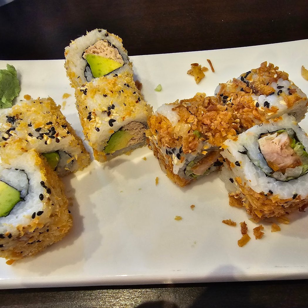 Au comptoir d'Asie 2